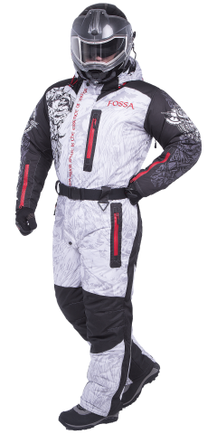 РљРѕРјР±РёРЅРµР·РѕРЅ snowmobile kn2140