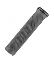 Ручки Lizard Skins Danny MacAskill Lock-On Graphite (LOMAC300)