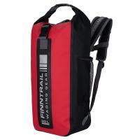 Герморюкзак FINNTRAIL TRACE 
RED 30L