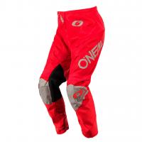 Штаны кросс-эндуро O'NEAL Matrix Ridewear, мужской(ие) красный