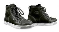 Мотоботы W2 SNEAKER-71 571-P-014 Black