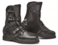 Мотоботы SIDI MID ADVENTURE 2 GORE-TEX Black