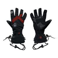 Перчатки FINNTRAIL WINTERSPORT 
GRAPHITE RED