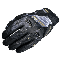 FIVE Перчатки STUNT EVO REPLICA spread gold