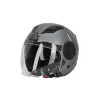 Шлем Acerbis JET VENTO 22-06 Grey