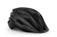 Велошлем Met Crossover MIPS Black