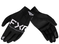 FXR MX Перчатки Pro-Fit Air MX Black/White