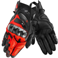 перчатки SHIMA XRS-3 MEN RED