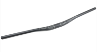 Руль E Thirteen Race Carbon Handlebar 800х20х35mm Black (HA1URA-100)