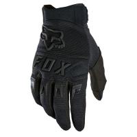 Мотоперчатки Fox Dirtpaw Glove Black/Black
