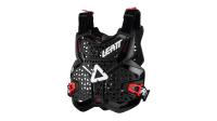 Защита панцирь Leatt Chest Protector 2.5 Black 2023