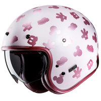 HJC Шлем V31 DISNEY MICKEY MC8SF