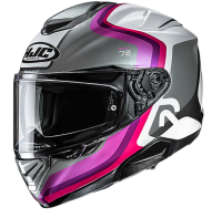 Мотошлем HJC RPHA72 ERNEM MC8