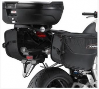 KAPPA Крепеж боковых кофров TE1101K Honda cb1000r 08-17