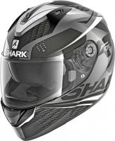 SHARK Шлем RIDILL 1.2 STRATOM AKW