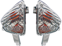 VICMA Поворотник SUZUKI GSX-R1000(07-08) прав.