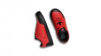 Велотуфли RIDE CONCEPTS hellion elite oxblood