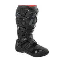 Мотоботы Leatt 4.5 Boot Black