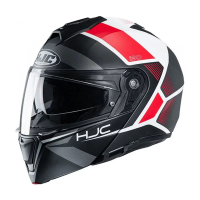 HJC Шлем i90 HOLLEN MC1SF