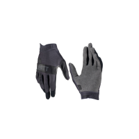 Мотоперчатки подростковые Leatt Moto 1.5 Jr Glove Blue