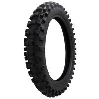 Покрышка BORILLI 16" 90/100-16 MX007 MEDIUM SOFT TT 51M, 0760207-965-6305