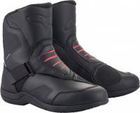 ALPINESTARS Мотоботы RIDGE V2 WP черный, 10