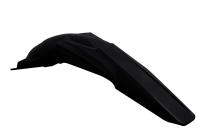 RTech Крыло заднее RMZ450 08-17 черное (moto parts)