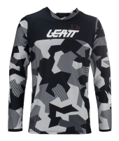 Мотоджерси Leatt Moto 4.5 Enduro Jersey Forge