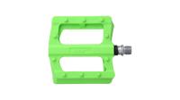 Педали HT PA12 Green