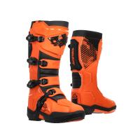 Мотоботы кроссовые Acerbis ARTIGLIO Orange/Black