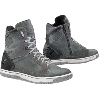 FORMA Ботинки HYPER DRY DRY ANTHRACITE