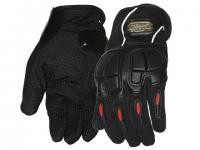 Перчатки Pro-Biker MCS-22 Black