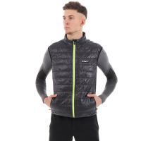 Dragonfly Жилет утеплённый DF VEST 100 Graphite 2023