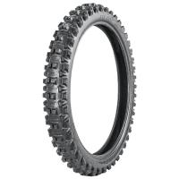 Покрышка BORILLI 21" 90/90-21 EXC 007 MEDIUM SOFT TT 57R, 0760207-965-6586