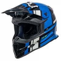 Мотошлем IXS Motocross Helmet iXS361 2.3 X12038 034
