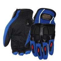Перчатки Pro-Biker MCS-22 Blue
