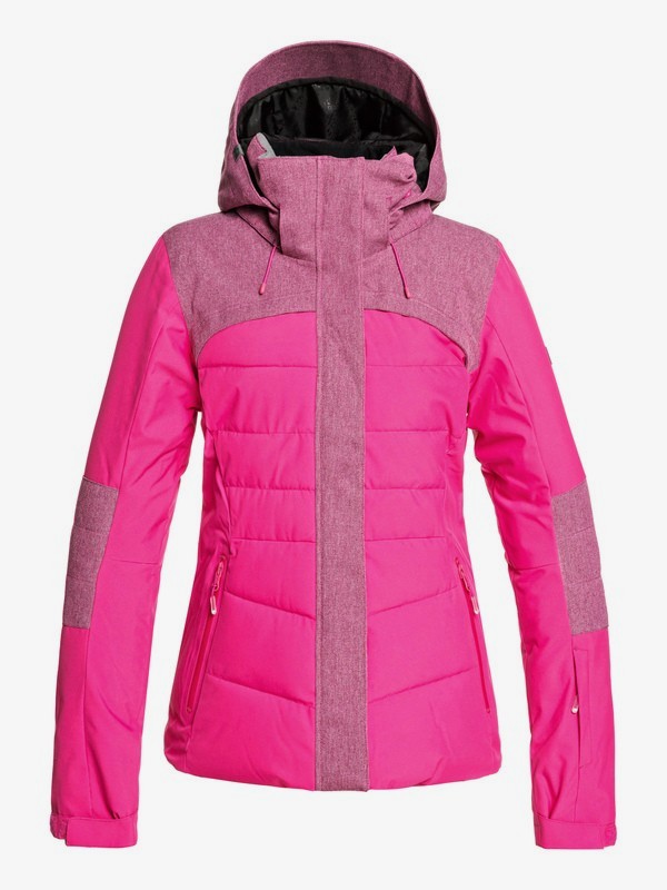 Roxy куртка сноубордическая