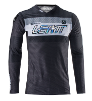 Мотоджерси Leatt Moto 5.5 UltraWeld Jersey Graphite