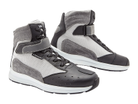 STYLMARTIN Ботинки AUDAX AIR BLACK ANTHRACITE WHITE