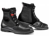 Мотоботы SIDI ARCADIA Black