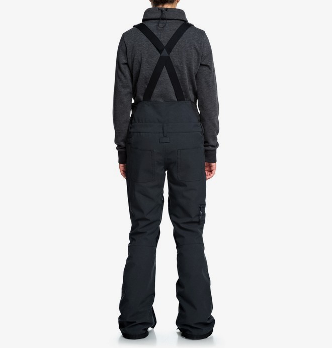 РџРѕР»СѓРєРѕРјР±РёРЅРµР·РѕРЅ DC Collective Bib j Pant