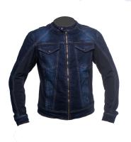 HAWK MOTO Куртка муж. джинсовая Power (Blue)
