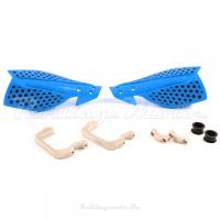Защита рук MX (пара) HP26 SM-PARTS, синий, , 020184-123-62