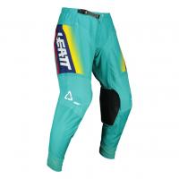 Мотоштаны Leatt Moto 4.5 Pant Aqua