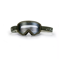 ARIETE Кроссовые очки (маска) MUDMAX RACER - GREEN (moto parts)
