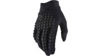 Велоперчатки 100% Geomatic Glove Black/Charcoal