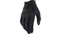 Велоперчатки 100% Geomatic Glove Black/Charcoal