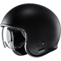 HJC Шлем V30 SEMI FLAT BLACK