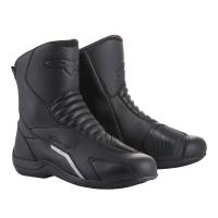 ALPINESTARS Мотоботы RIDGE V2 DRYSTAR черный, 10