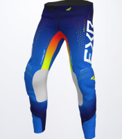 FXR MX Брюки Helium MX Pant 22 Navy/Inferno